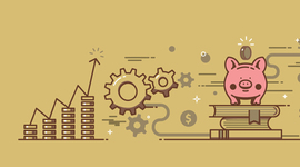 Timeline: La Evolución de la Economía