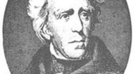 Timeline: jeffersonian era + jacksonian era