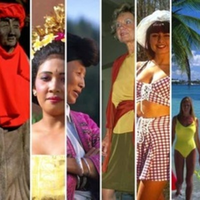 Timeline: Valoracion de las expresiones graficas como testimonios culturales e identitarios de las sociedades