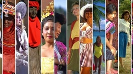 Timeline: Valoracion de las expresiones graficas como testimonios culturales e identitarios de las sociedades