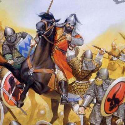 Timeline: Trabajo de historia S25 Roxana Ramirez Sanchez