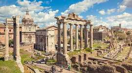 Timeline: The Rise of Christianity in the Rome empire