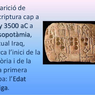 Timeline: TimelineMartaLópez1ESOc