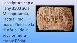 Timeline: TimelineMartaLópez1ESOc