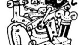 Timeline: Mitologia Maia