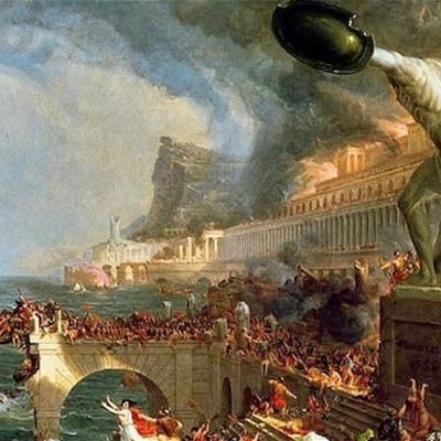Timeline: Rise of Christianity in the Roman Empire