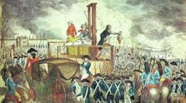 Timeline: Revolución Francesa