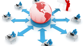 Timeline: Historia de la Educación Abierta y a Distancia