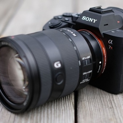 Timeline: Historia de la Fotografia