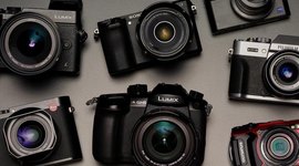 Timeline: Historia de la  Fotografía