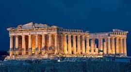 Timeline: EJE CRONOLÓGICO DE LA ANTIGUA GRECIA