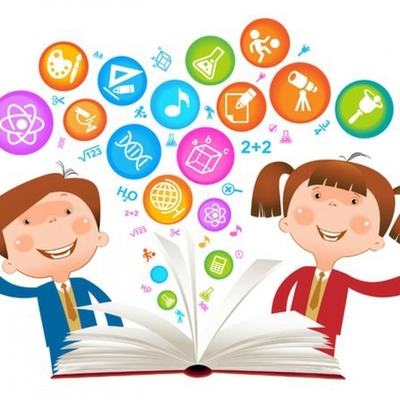 Timeline: Дополнительное образование в г.Омутнинске