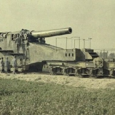 Timeline: la gran dora