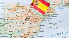 Timeline: Història Política d'Espanya.