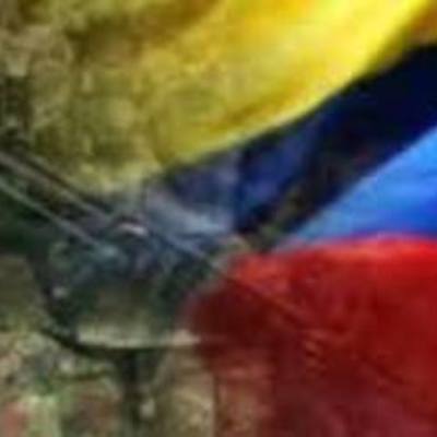 Timeline: Historia del conflicto armado en Colombia
