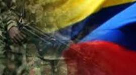 Timeline: Historia del conflicto armado en Colombia