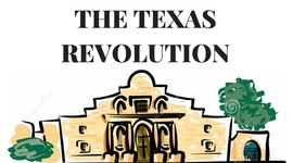 Timeline: GRIMES - The Texas Revolution Events