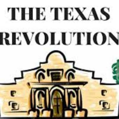Timeline: Wilson - Texas Revolution Events