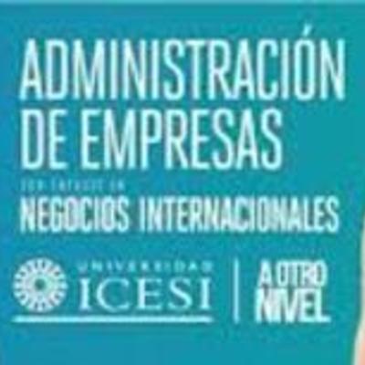 Timeline: About the Business Management program of the ICESI University