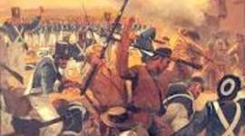 Timeline: buckley Texas revolution