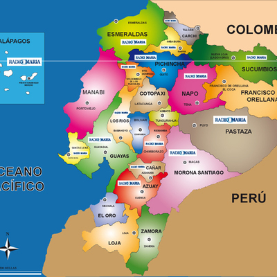 Timeline: Populismo y Auge bananero