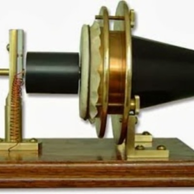 Timeline: Línea de tiempo avances tecnológicos en el tiempo.