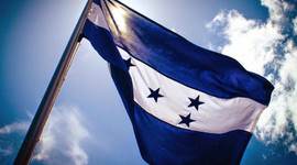 Timeline: Presidentes de Honduras