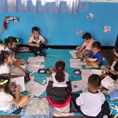 Timeline: Pedagogos que han hecho Historia en favor de la Educación y la Infancia