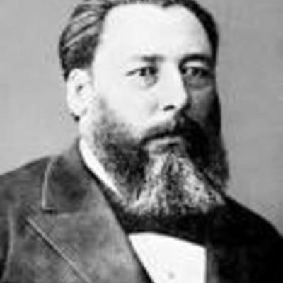 Timeline: biografía de José Hernández