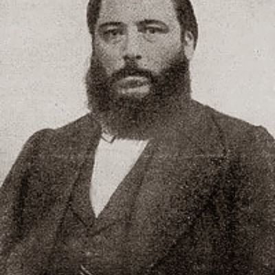 Timeline: Jose Hernandez