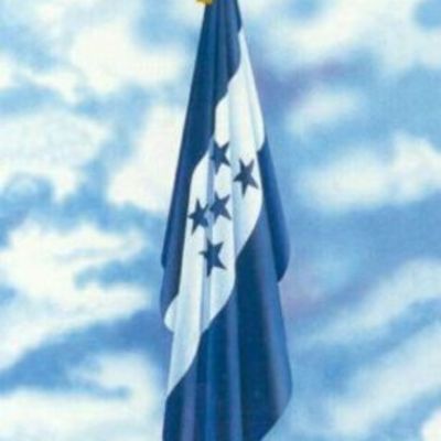 Timeline: Presidentes de Honduras