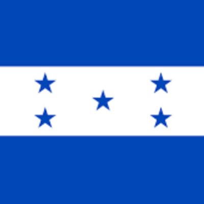 Timeline: Presidentes de Honduras
