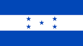 Timeline: Presidentes de Honduras
