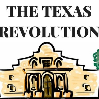 Timeline: Henderson~ Texas Revolution Timeline
