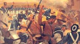 Timeline: Garcia- Texas Revolution