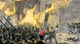 Timeline: Smith  Texas Timeline Revolution