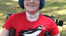 Timeline: Ananda Rose Bennett