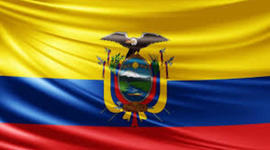 Timeline: Ecuador 1934-1972