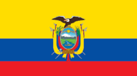 Timeline: Ecuador (1934-1972)