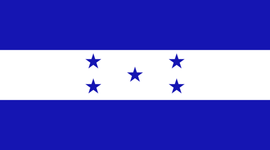 Timeline: Presidentes de Honduras