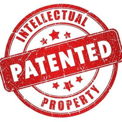 Timeline: Economics Patents