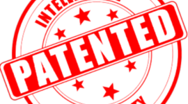 Timeline: Patents That Changed the World