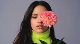 Timeline: LA VIDA DE ROSALÍA