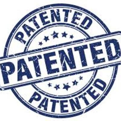 Timeline: Patents