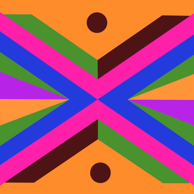 Timeline: El diseño y las Bienales de Artes Gráficas de Cali