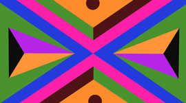 Timeline: El diseño y las Bienales de Artes Gráficas de Cali