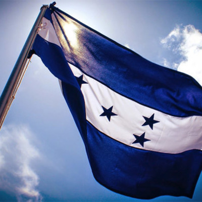 Timeline: 5 Presidentes De Honduras