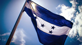 Timeline: 5 Presidentes De Honduras