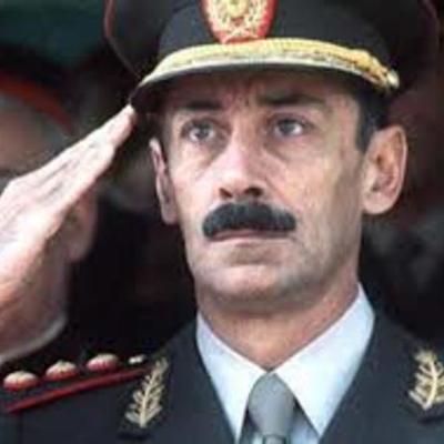 Timeline: Jorge Rafael Videla (1976-1981)