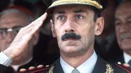 Timeline: Jorge Rafael Videla (1976-1981)